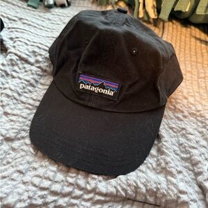 Patagonia hat